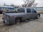 2008 Chevrolet Silverado K1500