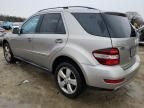 2009 Mercedes-Benz ML 350