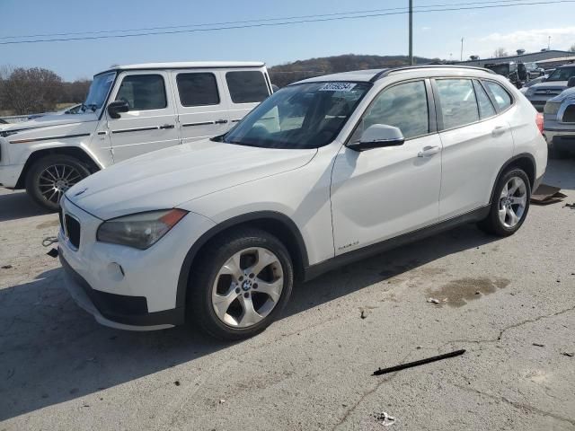 2015 BMW X1 SDRIVE28I