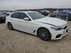 2017 BMW 540 XI