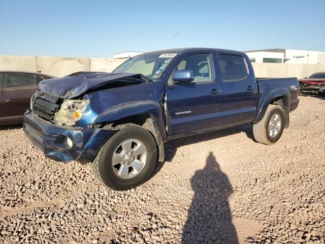 2005 Toyota Tacoma Double Cab