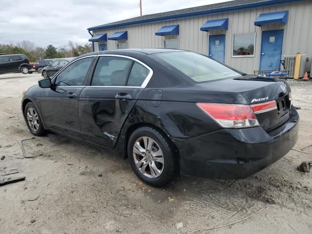 2011 Honda Accord SE