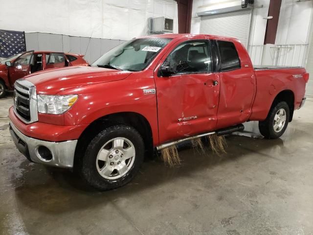 2011 Toyota Tundra Double Cab SR5