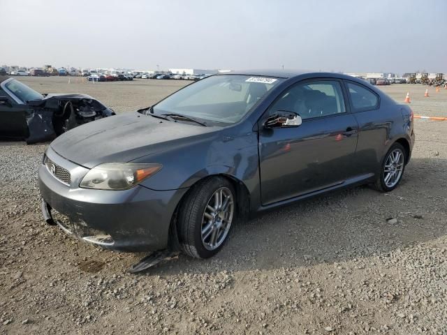 2007 Scion TC