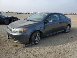 Scion salvage cars for sale: 2007 Scion TC