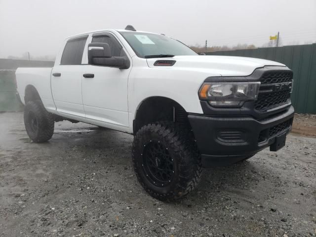 2024 Dodge RAM 2500 Tradesman