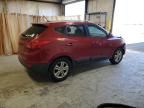 2011 Hyundai Tucson GLS