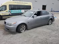 2004 BMW 530 I en venta en Jacksonville, FL