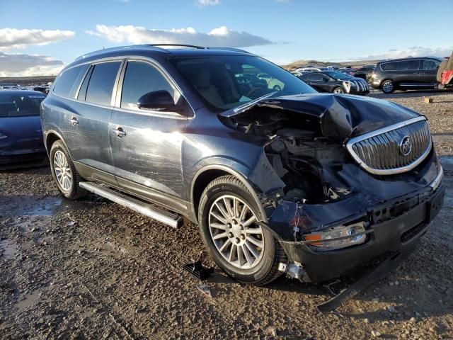 2012 Buick Enclave