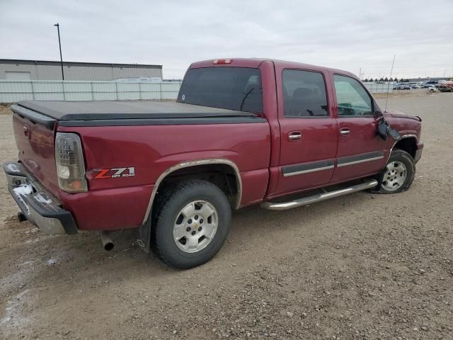 2006 Chevrolet Silverado K1500