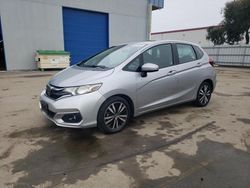 2015 Honda FIT EX en venta en Hayward, CA