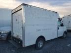 2014 Chevrolet Express G3500