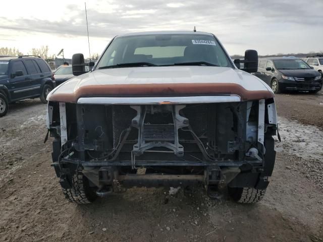 2010 GMC Sierra K2500 SLE