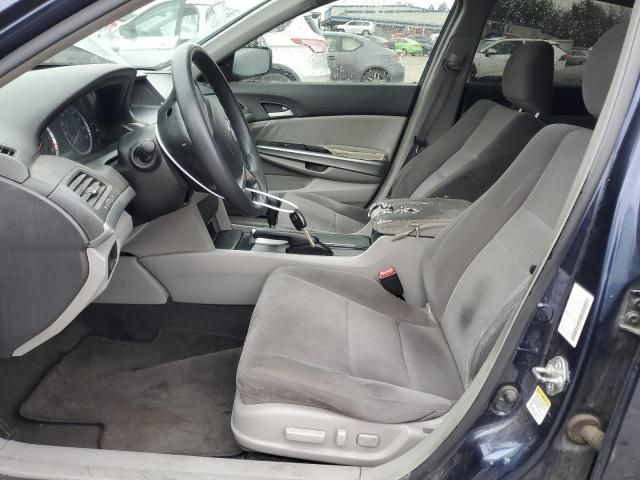 2008 Honda Accord EX