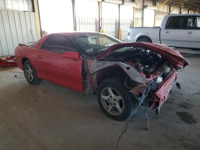 2001 Chevrolet Camaro