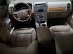 2007 Lincoln MKX