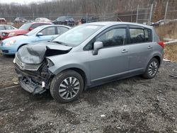 2009 Nissan Versa S en venta en Baltimore, MD