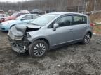 2009 Nissan Versa S