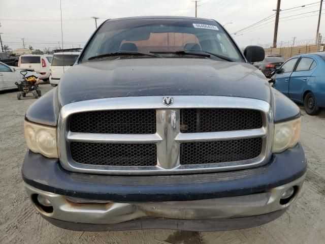 2002 Dodge RAM 1500