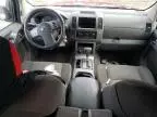 2006 Nissan Pathfinder LE