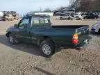 2002 Toyota Tacoma