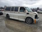 2010 Chevrolet Express G1500 4LT