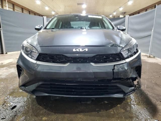 2024 KIA Forte LX