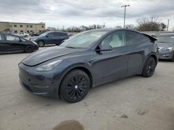 2024 Tesla Model Y en venta en Wilmer, TX