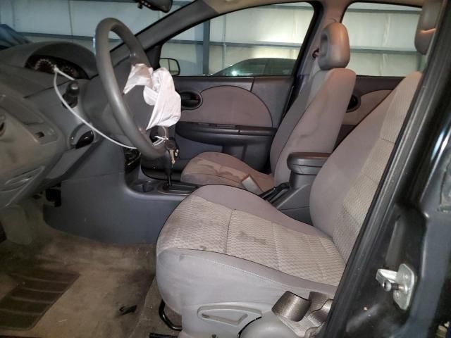 2006 Saturn Ion Level 2