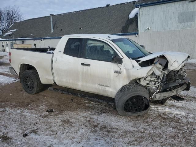 2016 Toyota Tundra Double Cab SR