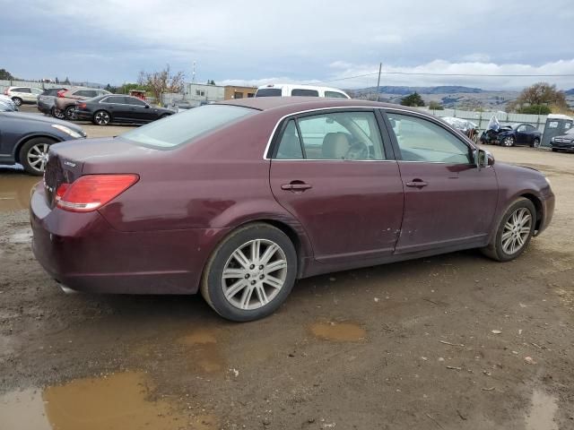 2006 Toyota Avalon XL