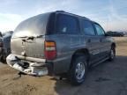 2001 Chevrolet Tahoe K1500