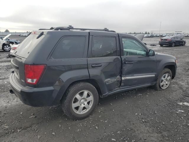 2010 Jeep Grand Cherokee Laredo