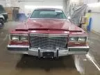 1988 Cadillac Brougham