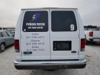 2003 Ford Econoline E350 Super Duty Wagon