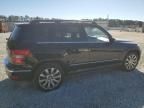 2011 Mercedes-Benz GLK 350