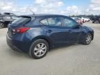 2014 Mazda 3 Sport