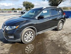 2017 Nissan Rogue S en venta en Orlando, FL