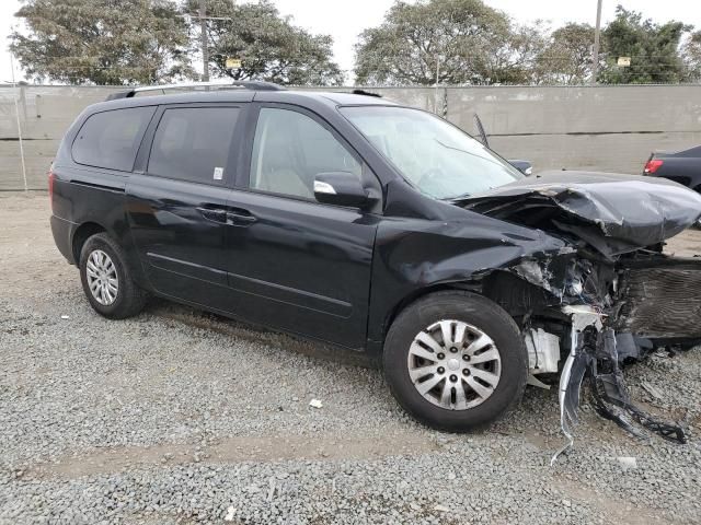 2012 KIA Sedona LX