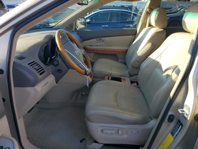 2008 Lexus RX 350