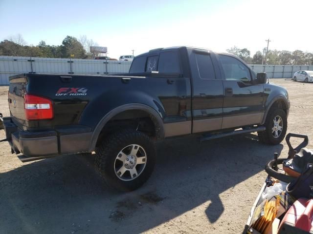 2005 Ford F150