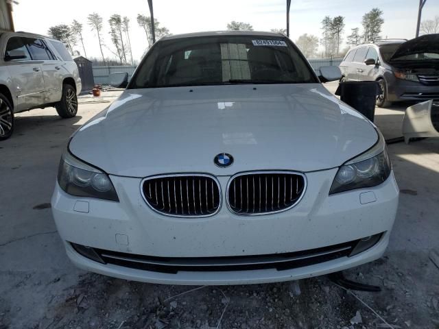 2008 BMW 535 I