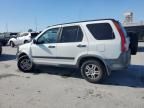 2003 Honda CR-V EX