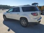 2013 GMC Acadia SLT-1