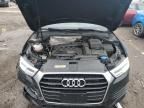 2018 Audi Q3 Premium Plus