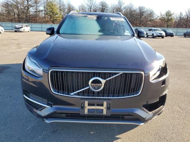 2016 Volvo XC90 T6