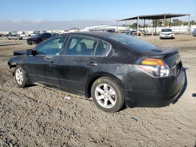 2007 Nissan Altima 2.5