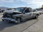 2007 Chevrolet Silverado C1500 Classic