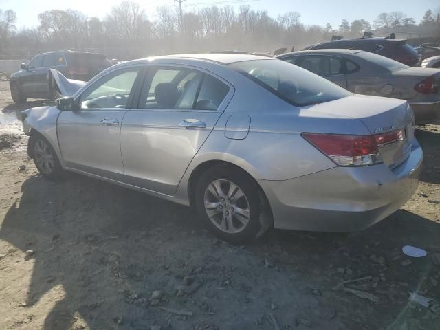 2011 Honda Accord SE