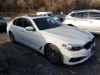 2017 BMW 530 XI